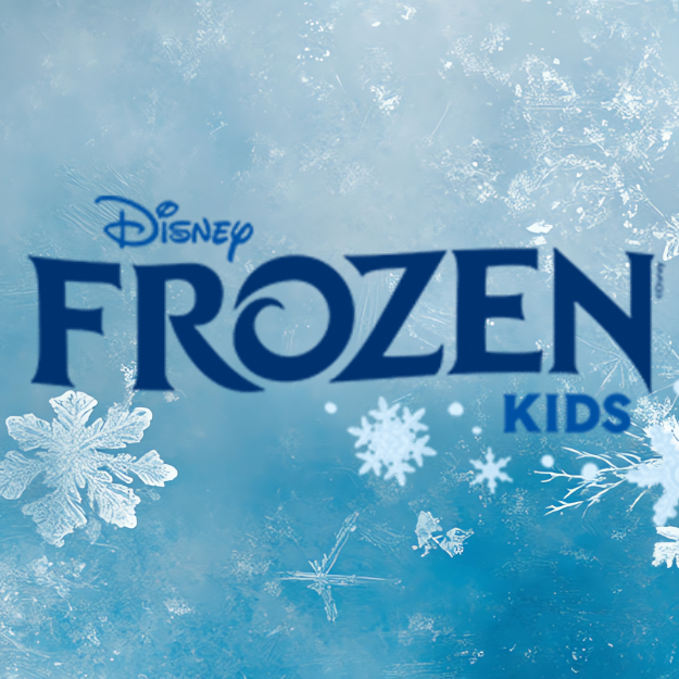 Frozen KIDS | Showcase Camp