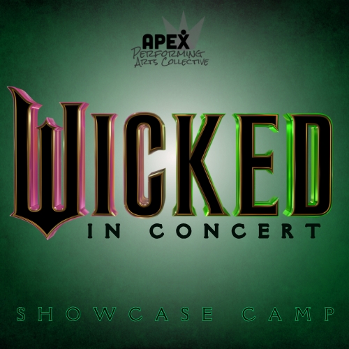 Wicked | Concert Camp
