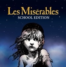 Les Misérables: School Edition show poster