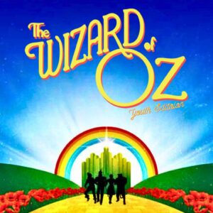 The Wizard of Oz I show poster